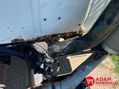 1995  Ford  LTA9000   Semi Truck - Diesel