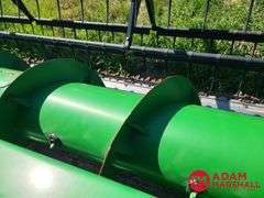 2010  John Deere  630F  Flex Head - 30FT