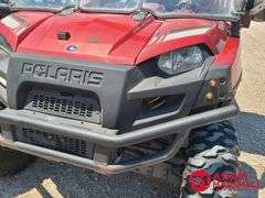 2012  Polaris  Ranger 800 XP  UTV - Gasoline