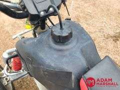2008  Hyosung  ATV - Gasoline