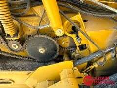2008  Vermeer  605M  Round Baler