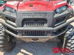 2012  Polaris  Ranger 800 XP  UTV - Gasoline