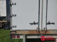 1999  Manac  Van  Trailer - 48FT