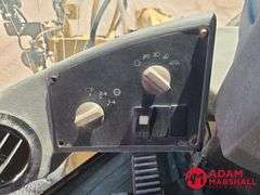 2008  Caterpillar  938G  Wheel Loader