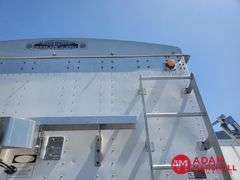 2000  Cornhusker  Hopper Grain Trailer  - 48FT