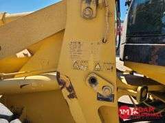 2008  Caterpillar  938G  Wheel Loader