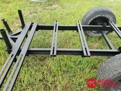 Power Unit  Trailer