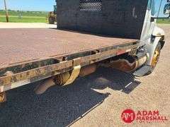 2008  International  4000  Straight Truck - Diesel