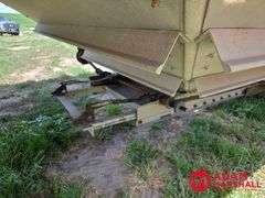 2001  Wilson  Grain Trailer - 42FT