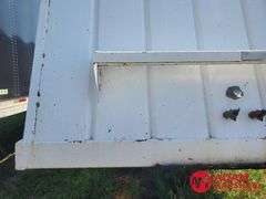 1994  DMF  Hopper Grain Trailer - 34FT