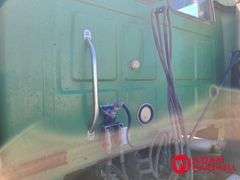 2006  Sterling  9500  Semi Truck