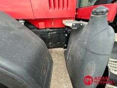 2005  Case IH  MX255  MFWD Tractor