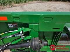 2019  John Deere  708C  Corn Head - 8R30