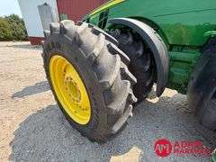 2020  John Deere  8320R  MFWD Tractor