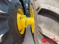 2020  John Deere  8320R  MFWD Tractor