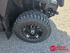 2023  John Deere  XUV 835M Honor Edition  UTV