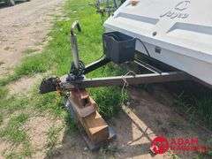 1997  Jayco  Eagle  Pop-Up Camper