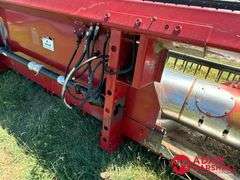 1995  Case IH  1020  Flex Head
