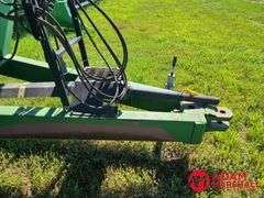 J&M  525  Grain Cart