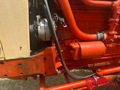 1966  J.I. Case  930  Tractor - Propane