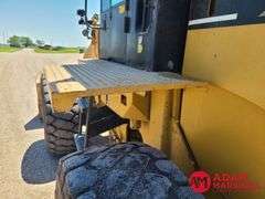 2008  Caterpillar  938G  Wheel Loader