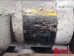 Delta  6200HD  High-Precision Cap and Rod Grinder
