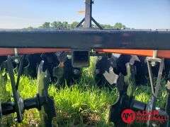 Unused 2025 Industrias America R1824 Tandem Disc - 3PT