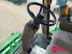 2008  John Deere  9770 STS  Combine
