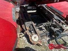 2015  Case IH  4408  Corn Head - 8R36