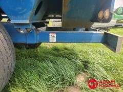 SAC  6035  Turbo Max Feed Wagon