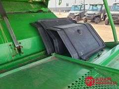 2008  John Deere  9770 STS  Combine