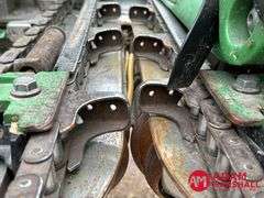 2013  John Deere  612C  Corn Head - 12R30