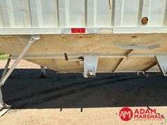 1996  Dakota  3200 Hopper  Grain Trailer - 32FT