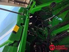 2018  John Deere  S770  Combine