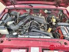 1994  Ford  Ranger  Pickup - Gasoline