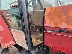 1995  Case IH  5240  MFWD Tractor