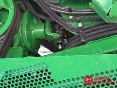 2018  John Deere  S770  Combine
