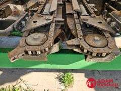 2009  Harvestec  4308  Corn Head - 8R30