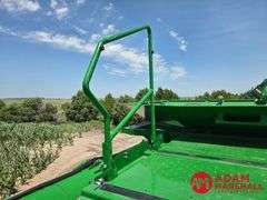 2018  John Deere  S770  Combine