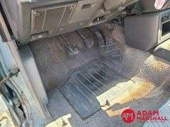 1987  Mazda  B2600  Pickup - Gasoline