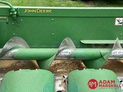 2013  John Deere  612C  Corn Head - 12R30