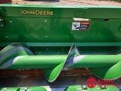 2019  John Deere  708C  Corn Head - 8R30