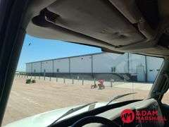 2008  International  4000  Straight Truck - Diesel