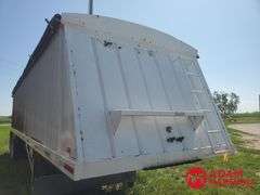 1994  DMF  Hopper Grain Trailer - 34FT