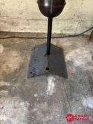 Weather Vane