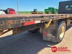 2008  International  4000  Straight Truck - Diesel