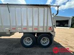 1997  Corn Husker  800  Grain Trailer - 42FT
