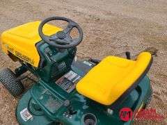 MTD  Yard-Man  Lawn Mower - 42IN