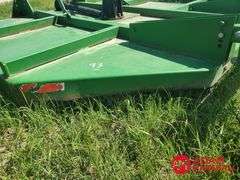 Cimarron  3-Point Rotary Mower - 8FT