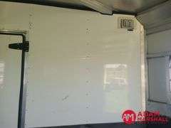 1998  Sundowner  4-Horse Trailer w/ Living Quarters  - 34FT